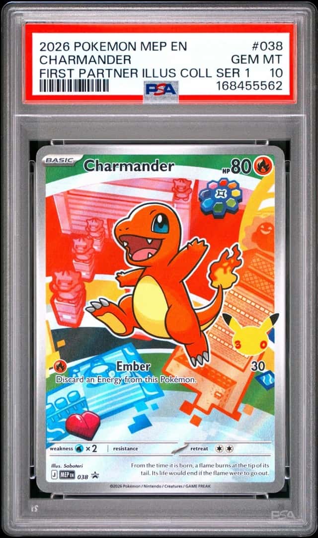 Charmander