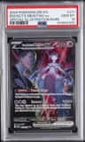 Rocket'S Mewtwo Ex