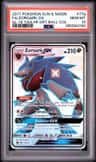 Zoroark Gx