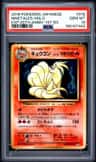 Ninetales