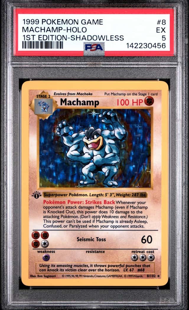 Machamp