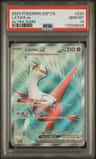 Latias Ex