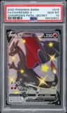 Charizard V