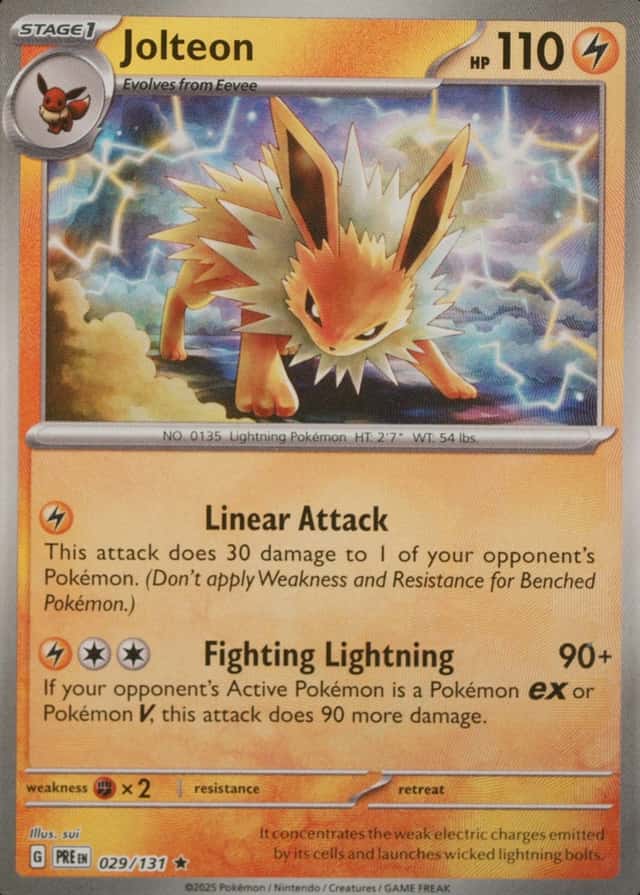 Master Ball · Reverse Holo