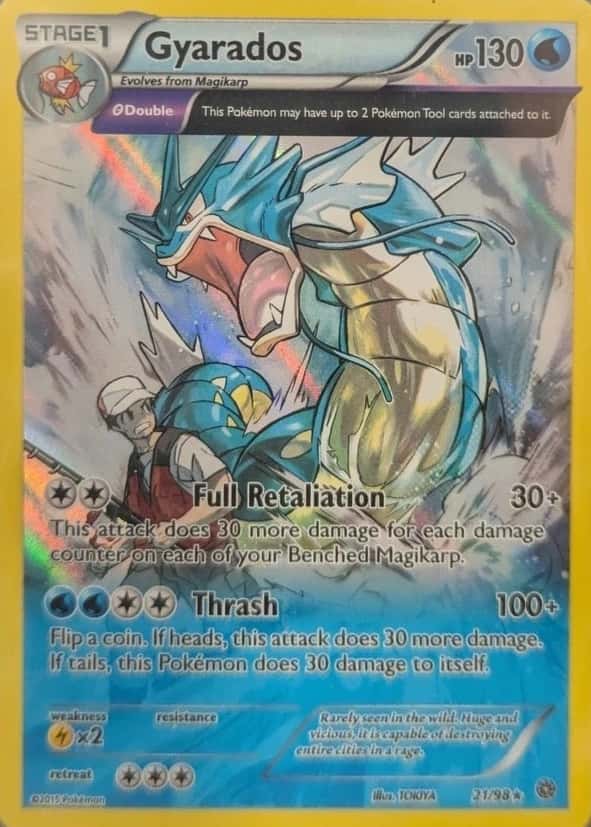 Gyarados