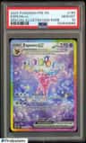 Espeon Ex