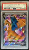 Charizard V