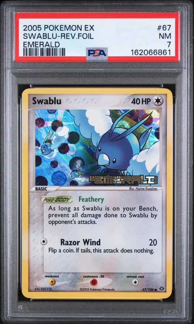 Swablu