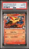 Ethan'S Typhlosion