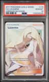 Lusamine