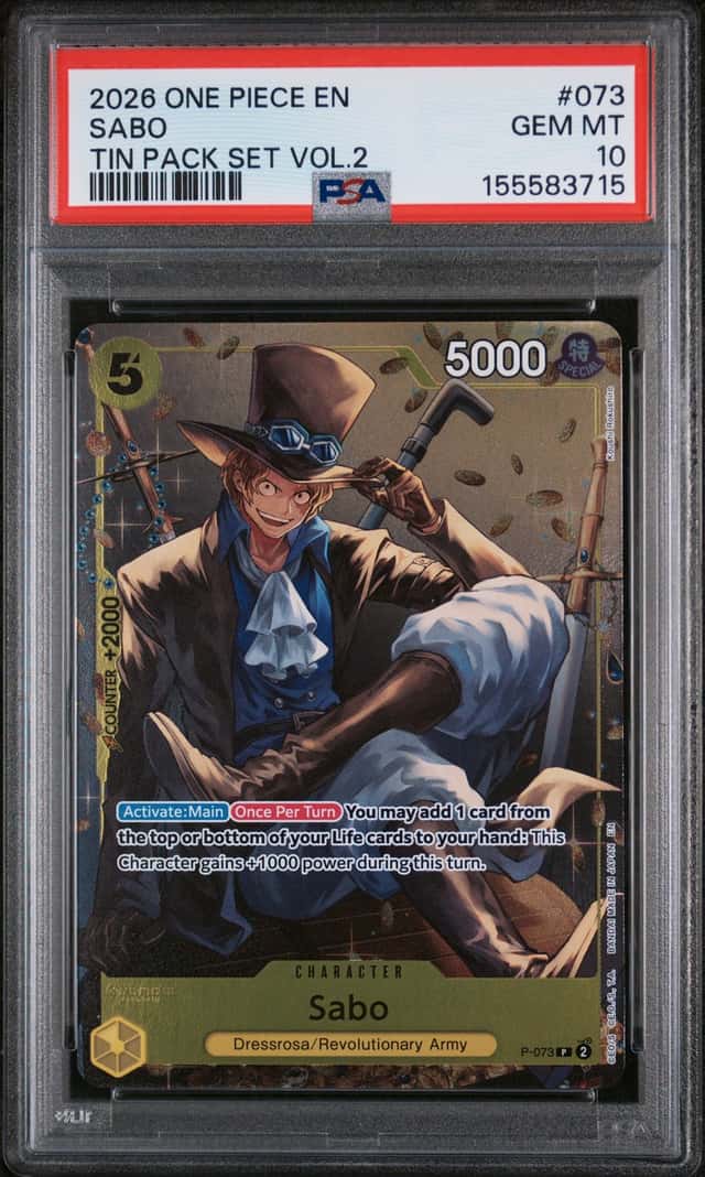 Sabo