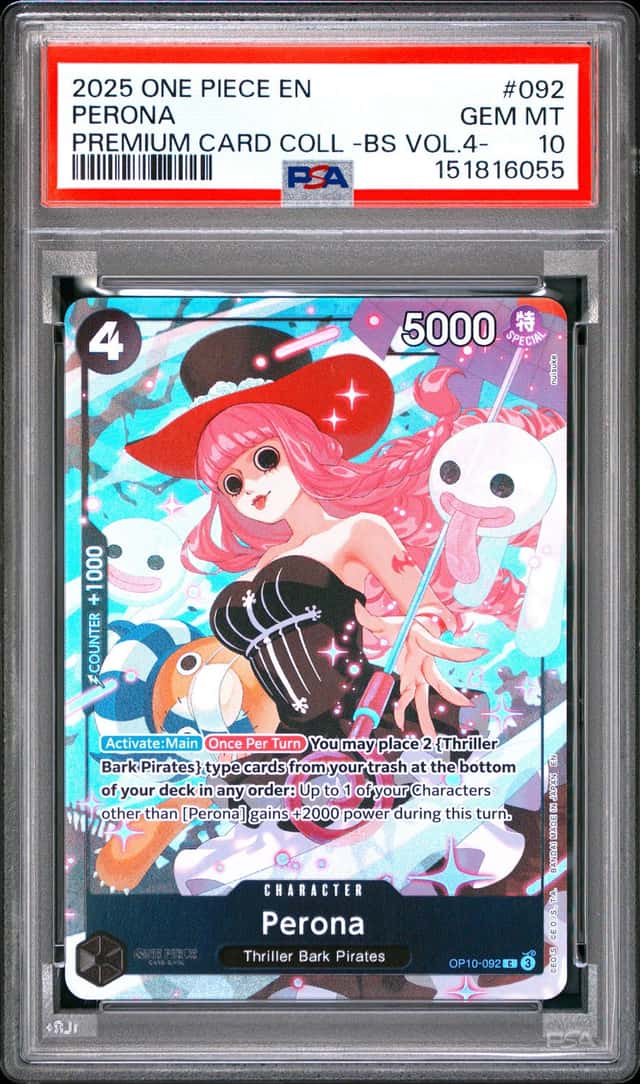 Perona