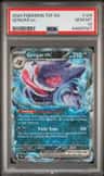 Gengar Ex