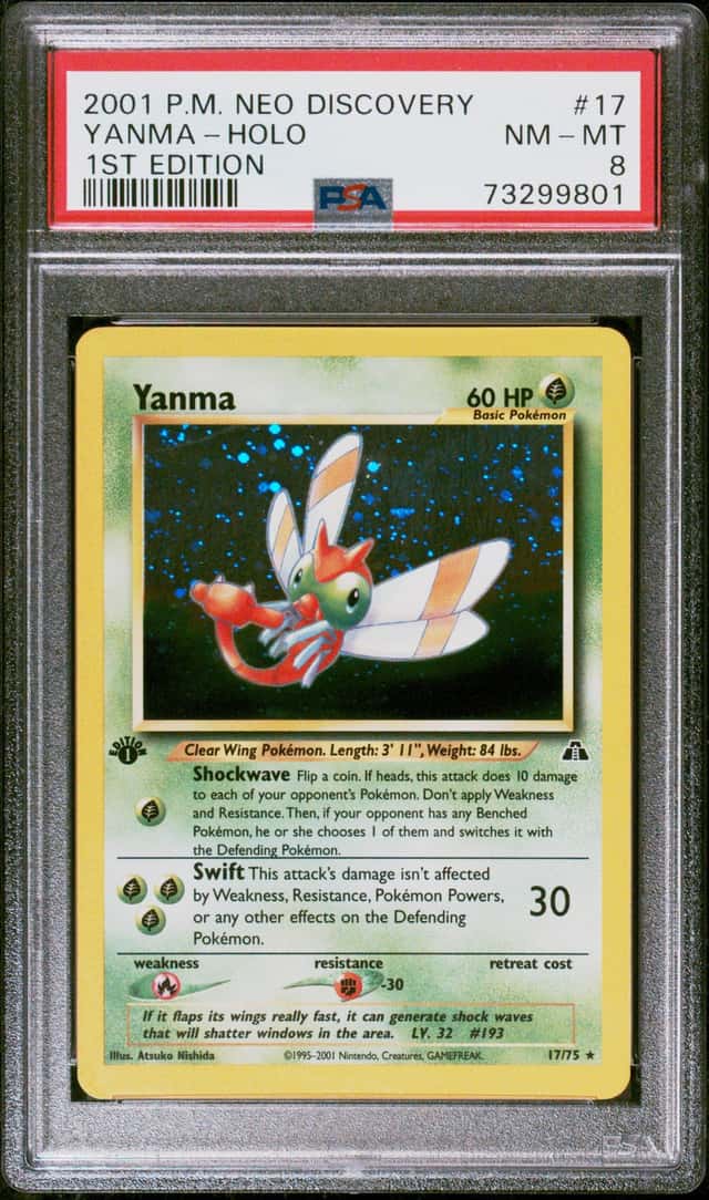 Yanma