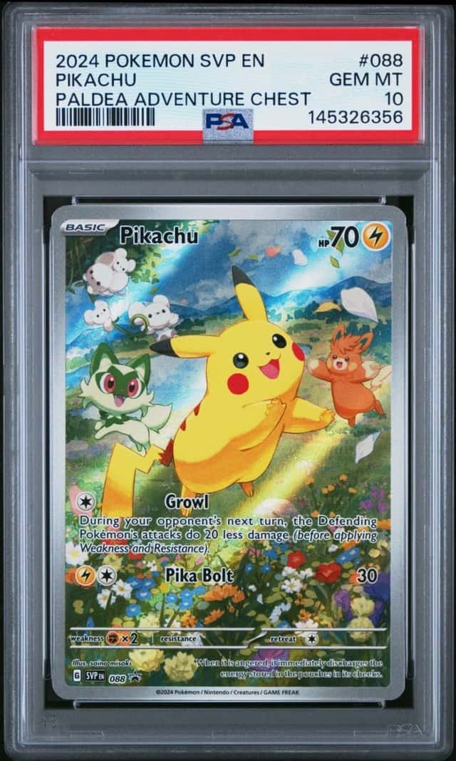 Pikachu