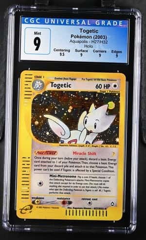 Togetic
