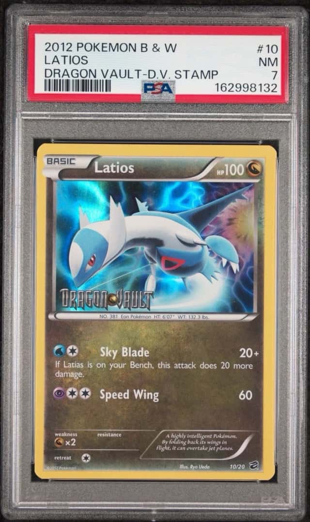 Latios