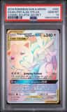 Mega Lopunny & Jigglypuff Gx