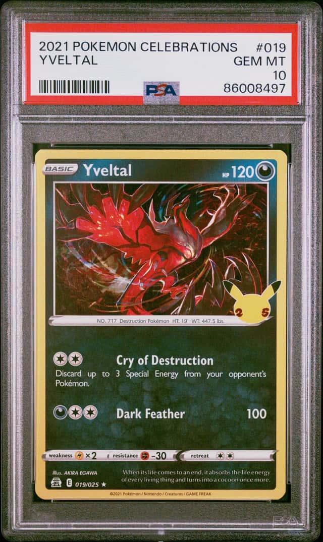 Yveltal