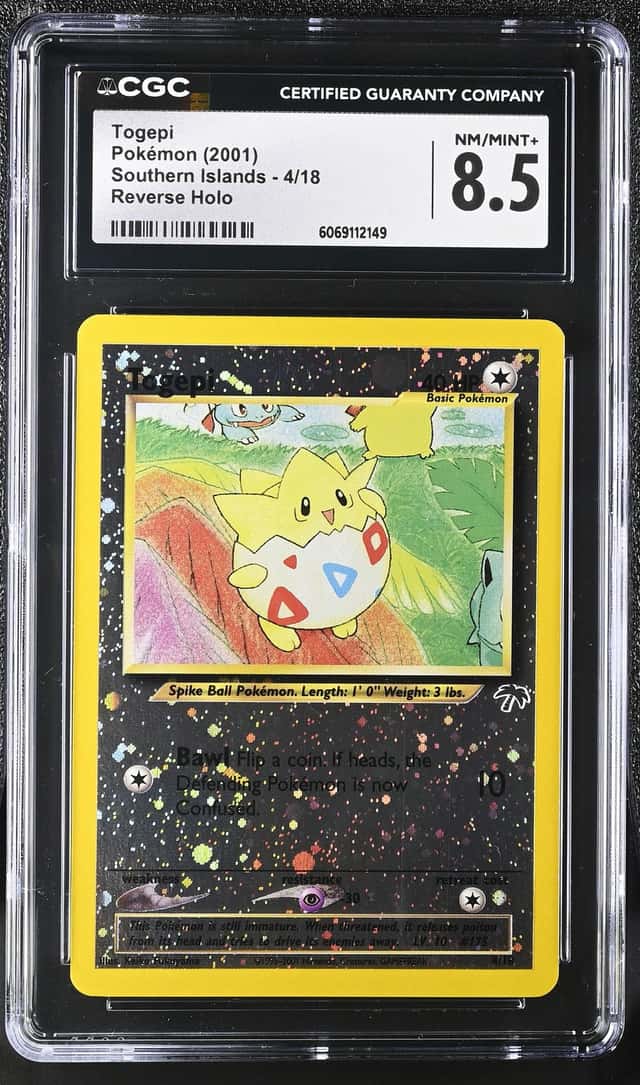 Togepi