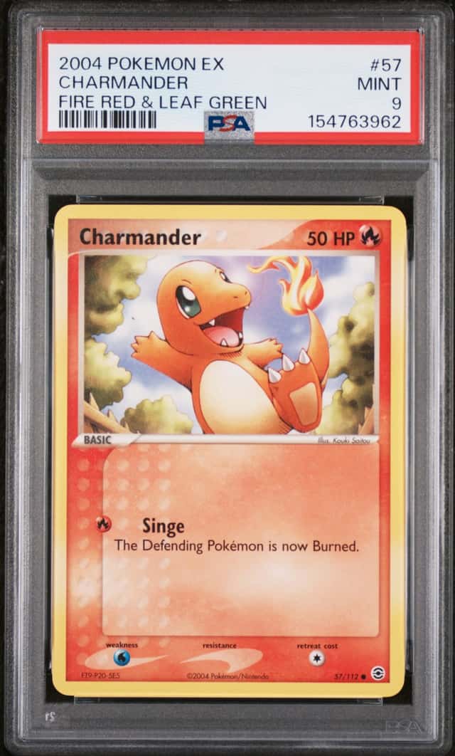 Charmander