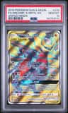 Garchomp & Giratina Gx