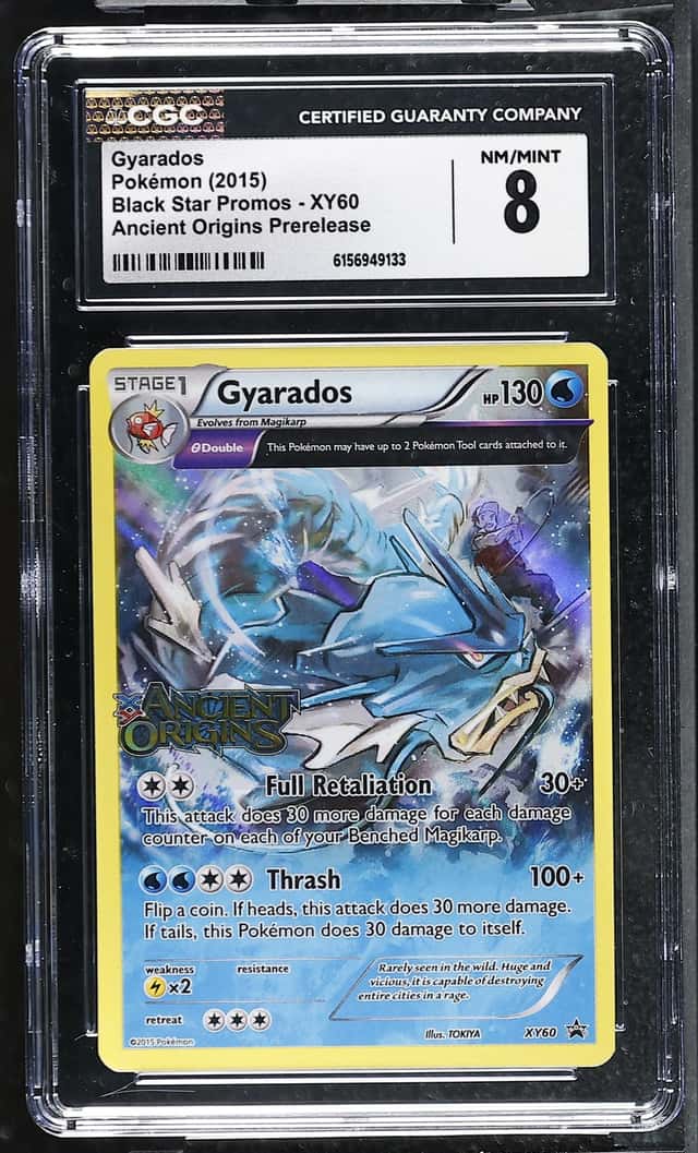 Gyarados