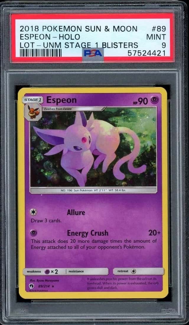 Espeon