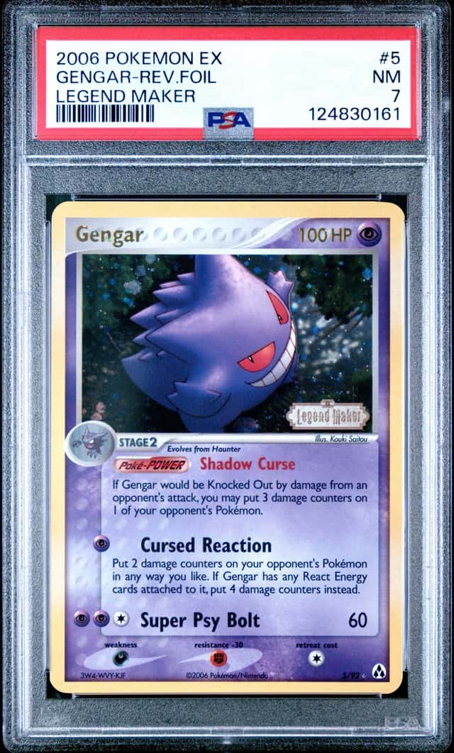 Gengar