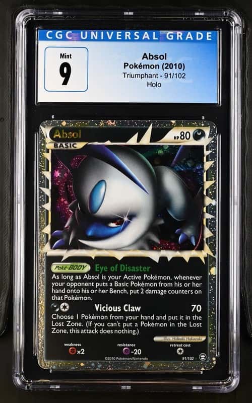 Absol