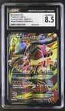 M Lucario Ex