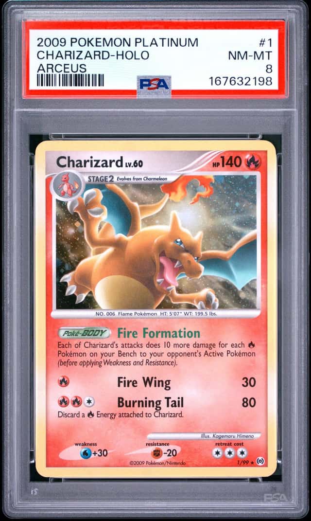 Charizard