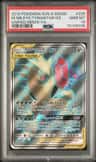 Mega Sableye & Tyranitar Gx
