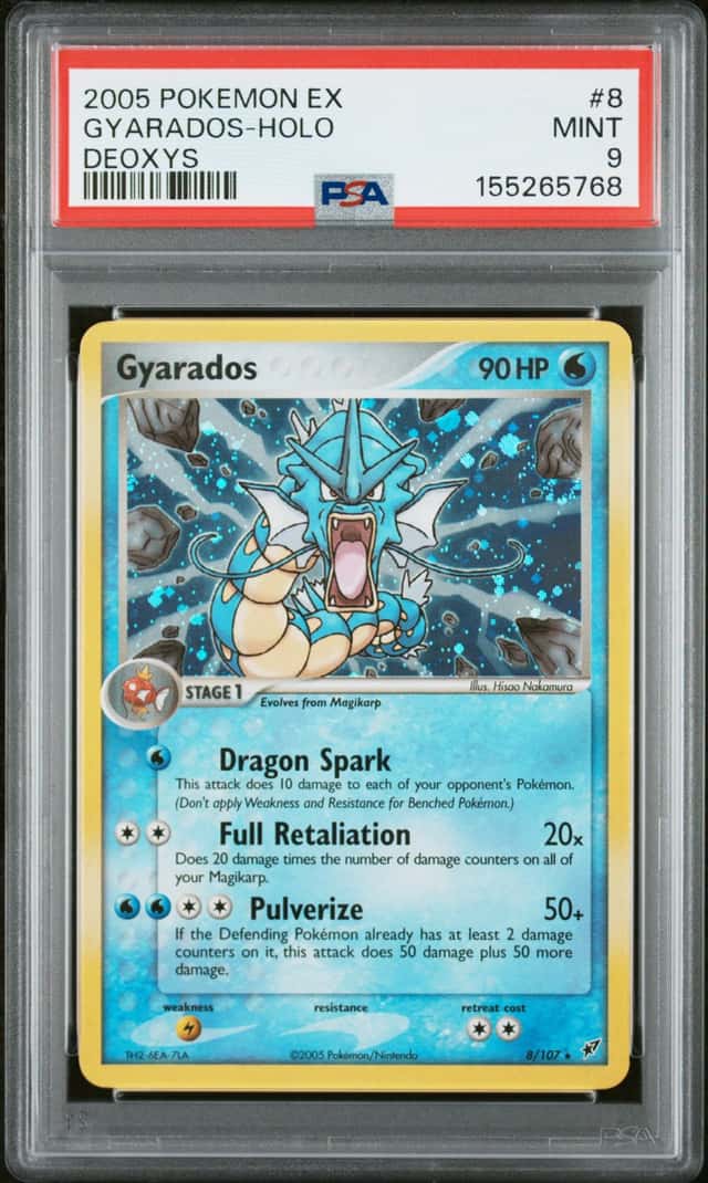 Gyarados