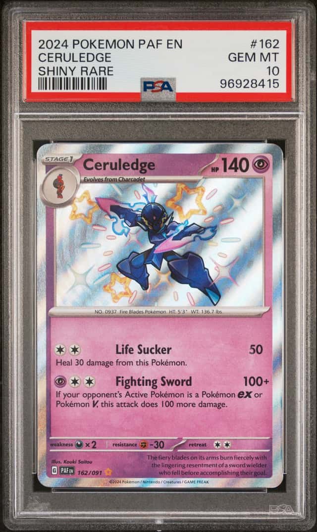 Ceruledge