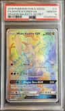 White Kyurem Gx
