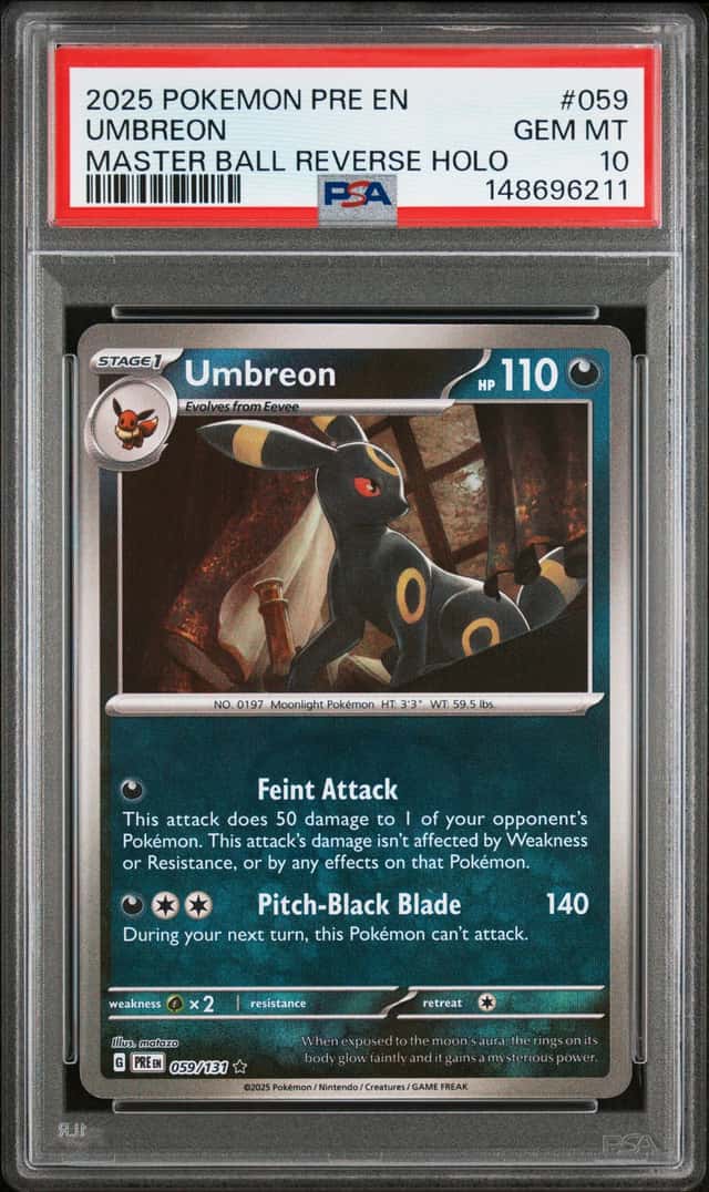 Umbreon
