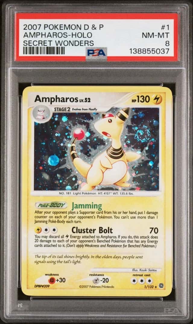Ampharos