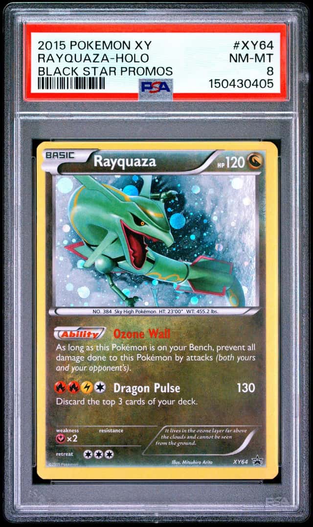 Rayquaza