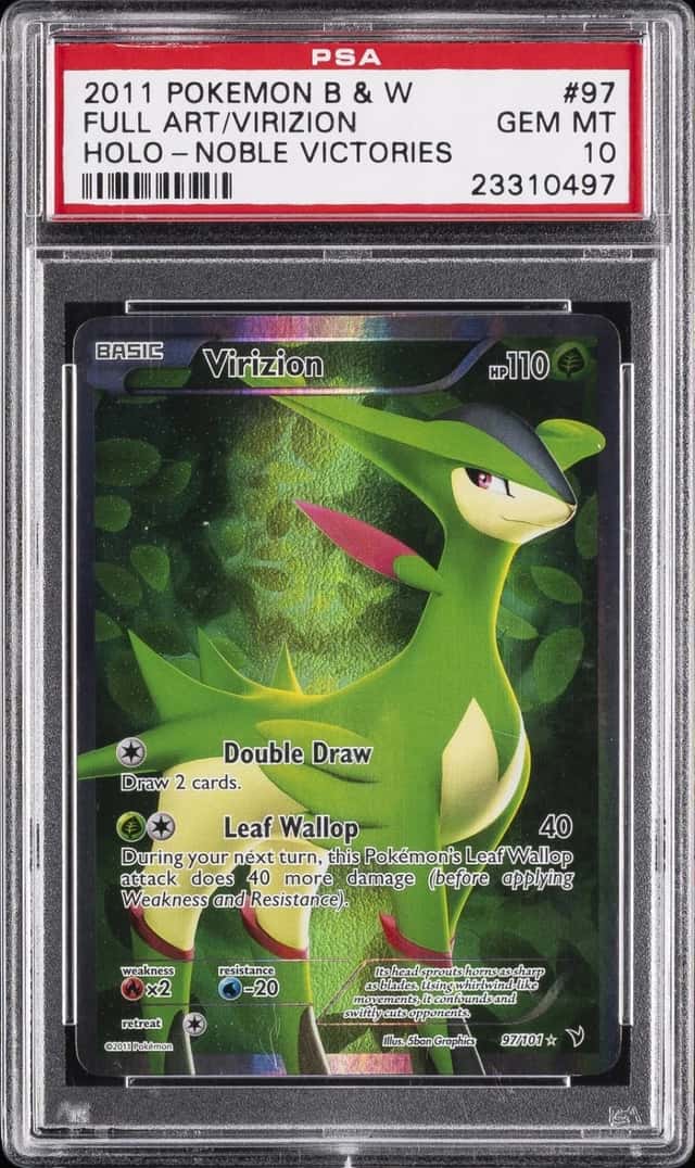 Virizion
