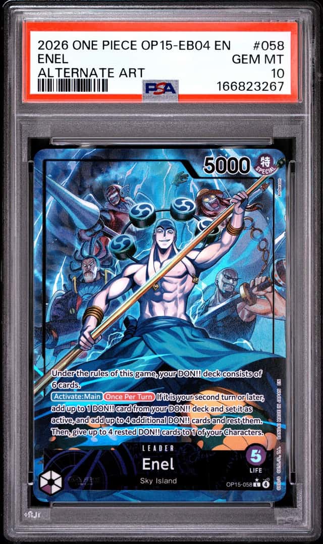 Enel