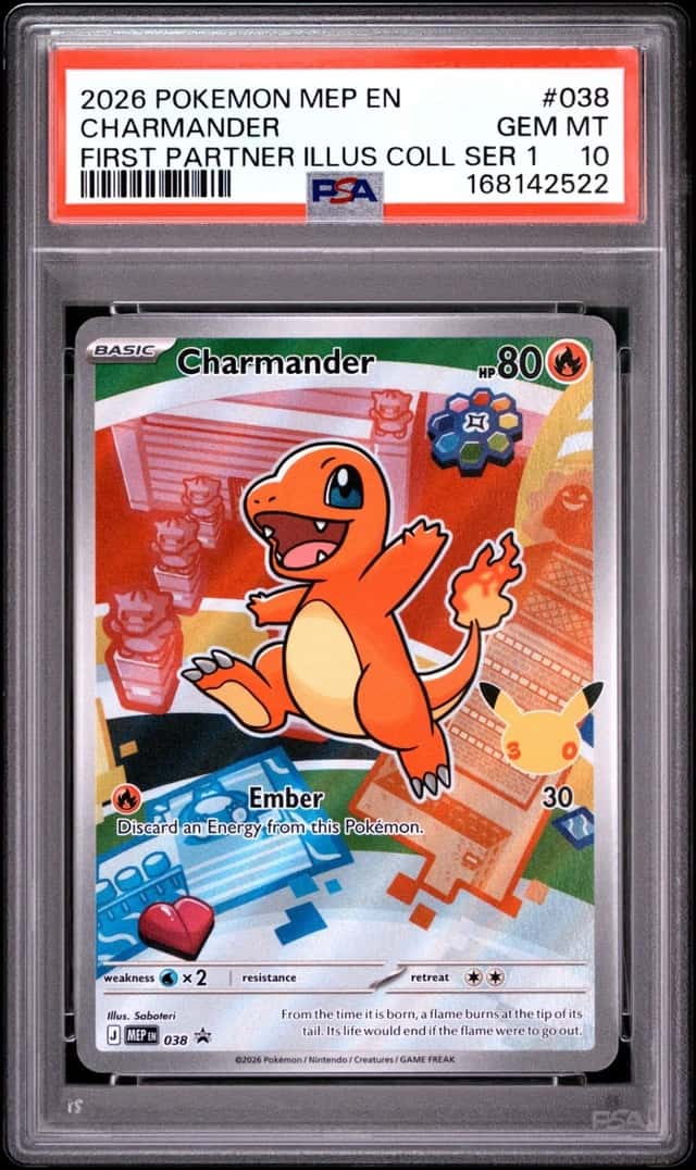 Charmander