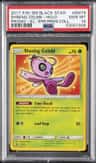 Shining Celebi