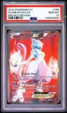 Mewtwo Ex