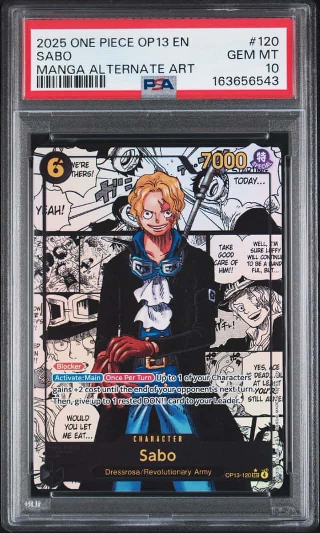 Sabo