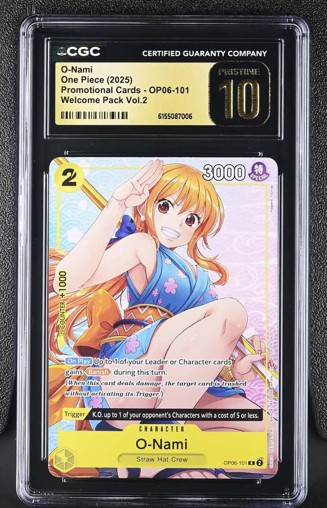O-Nami