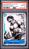 Portgas D. Ace