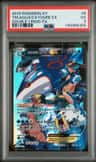 Team Aqua'S Kyogre Ex
