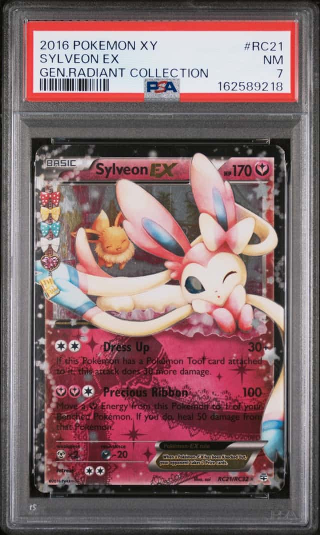 Sylveon EX