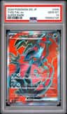 Yveltal Ex